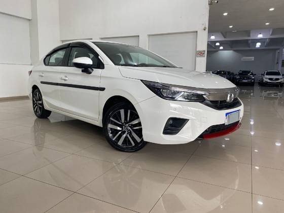 HONDA CITY 1.5 i-VTEC FLEX EX CVT HONDA CITY 1.5 i-VTEC FLEX EX CVT